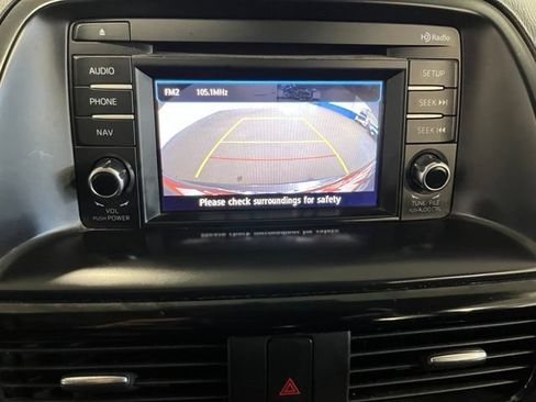 Used 2015 MAZDA CX-5 Touring w/ Bose/Moonroof Package AWD/4WD image 29