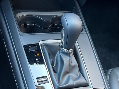 New 2026 MAZDA CX-30 AWD 2.5 S w/ Select Sport Pkg image 24