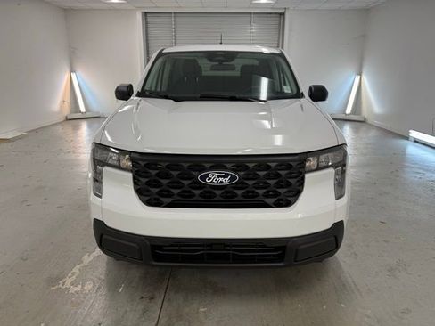 New 2026 Ford Maverick XL image 2