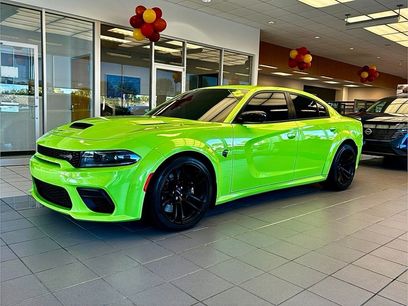 Used 2023 Dodge Charger SRT Hellcat w/ Harman/Kardon Audio Group
