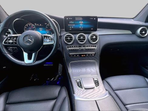 Certified 2023 Mercedes-Benz GLC 300 4MATIC Coupe image 14