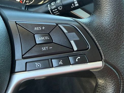 Used 2022 Nissan Altima 2.5 S FWD image 29