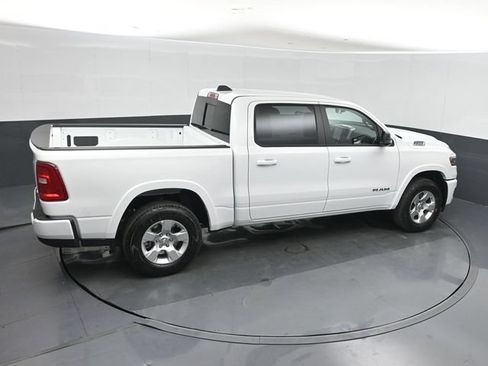 New 2026 RAM 1500 4x4 Crew Cab image 30