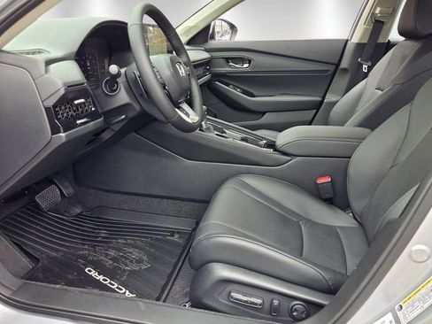New 2026 Honda Accord Touring image 8