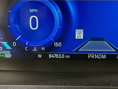 Used 2020 Ford Explorer ST image 20