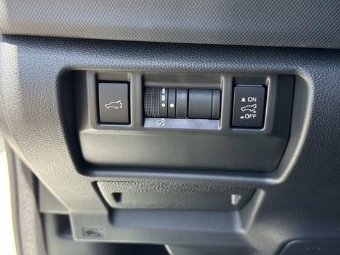 New 2026 Subaru Forester Sport AWD/4WD image 44