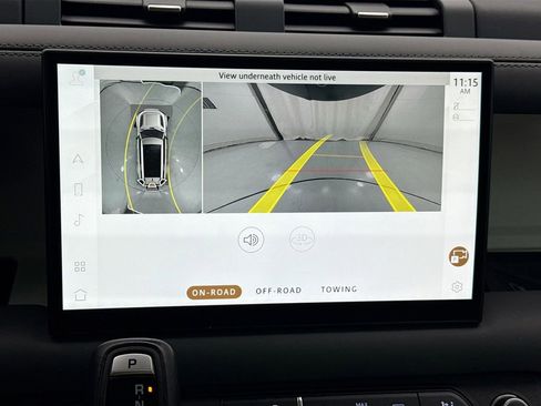 Used 2023 Land Rover Defender 130 First Edition image 15