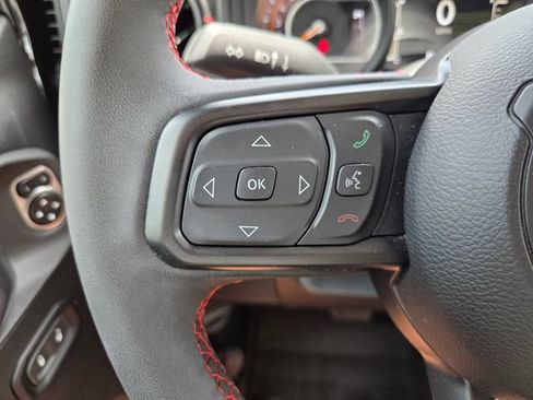 Certified 2024 Jeep Wrangler Rubicon AWD/4WD image 30