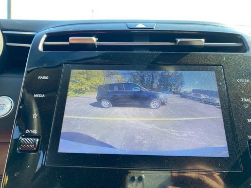 Used 2023 Hyundai Tucson SEL image 16