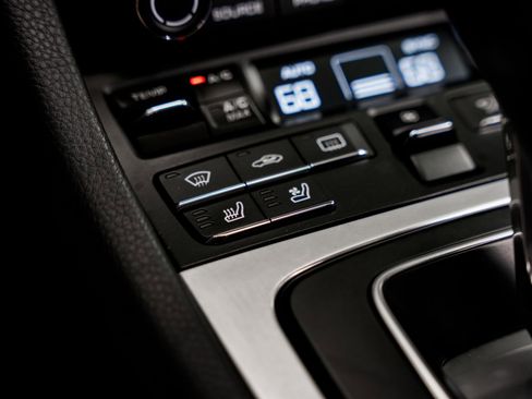 Used 2018 Porsche 911 Carrera S RWD image 14