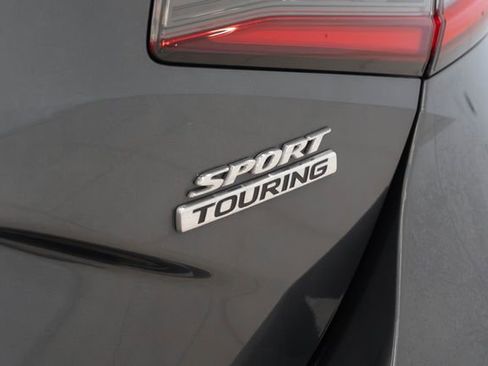 Certified 2024 Honda Civic Sport Touring image 11