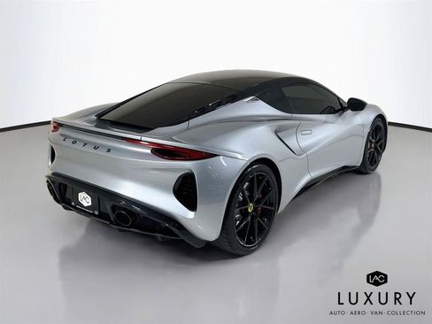 Used 2024 Lotus Emira First Edition RWD image 6