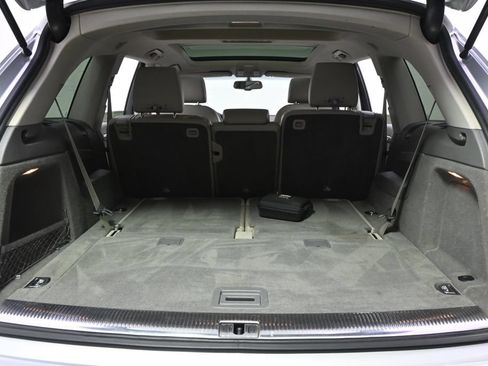 Used 2014 Audi Q7 3.0T Premium Plus AWD/4WD image 19