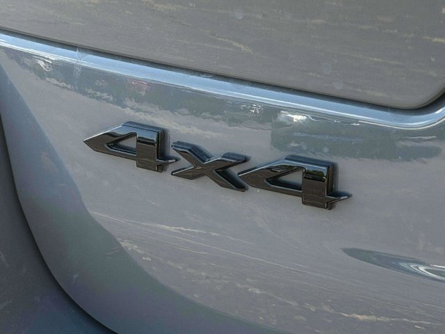 New 2027 Jeep Grand Cherokee Altitude AWD/4WD image 35