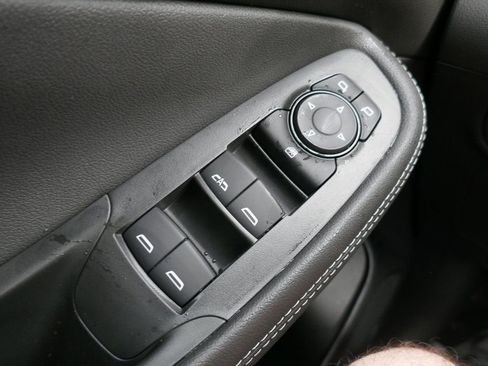 New 2026 Buick Encore GX Preferred FWD image 16