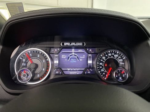 Used 2020 RAM 3500 Laramie image 27