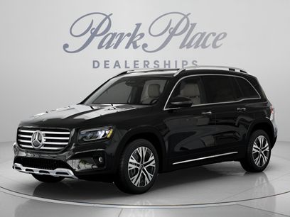 Certified 2026 Mercedes-Benz GLB 250