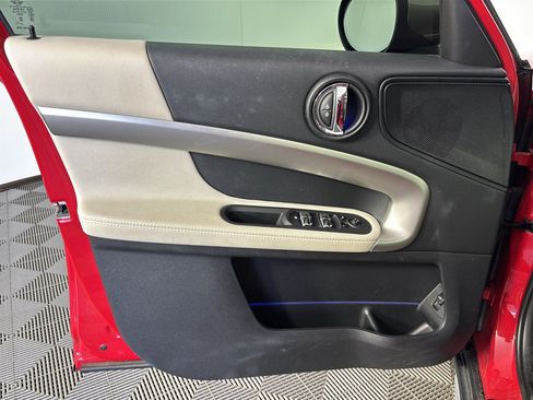 Used 2024 MINI Cooper Countryman S w/ Signature Upholstery Package FWD image 14