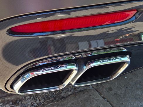 Used 2022 Mercedes-Benz SL 63 AMG 4MATIC image 20