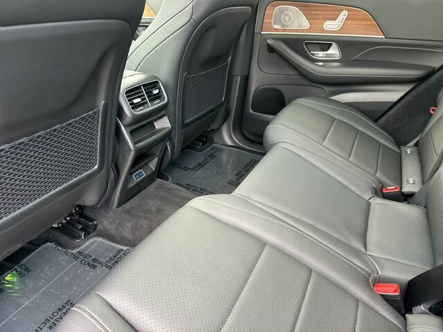 Used 2026 Mercedes-Benz GLE 350 4MATIC image 13