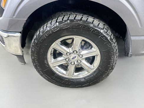 Used 2024 Ford F150 XLT w/ Tow/Haul Package AWD/4WD image 8