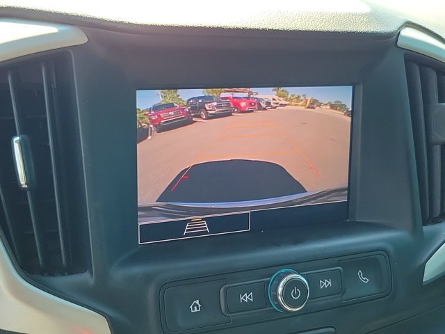 Used 2024 GMC Terrain SLE w/ Driver Convenience Package FWD image 31