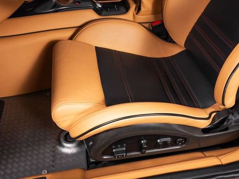 Used 2011 Ferrari 599 GTO RWD image 25