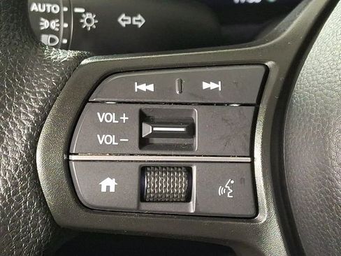 Used 2026 Honda CR-V EX image 21