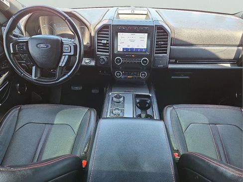 Used 2020 Ford Expedition Limited w/ Equipment Group 303A AWD/4WD image 12