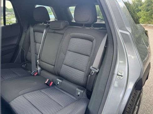 New 2027 Chevrolet Equinox LT AWD/4WD image 22