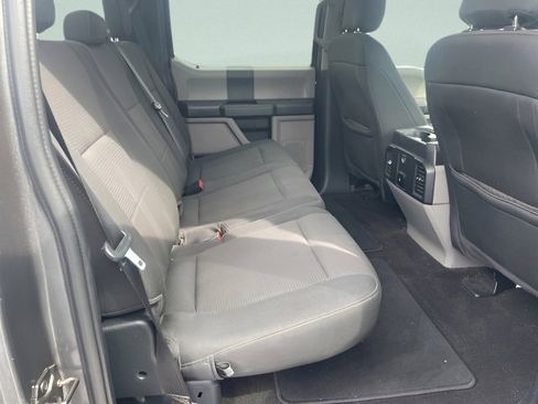 Used 2020 Ford F150 XL w/ Equipment Group 101A Mid image 9