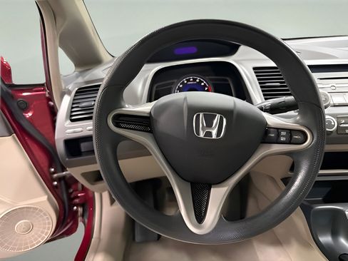 Used 2010 Honda Civic LX image 15
