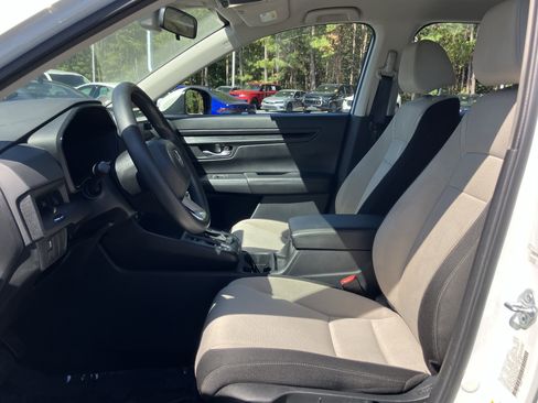 Certified 2023 Honda CR-V LX image 16