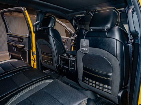 Used 2023 RAM 1500 TRX w/ TRX Level 2 Equipment Group image 28