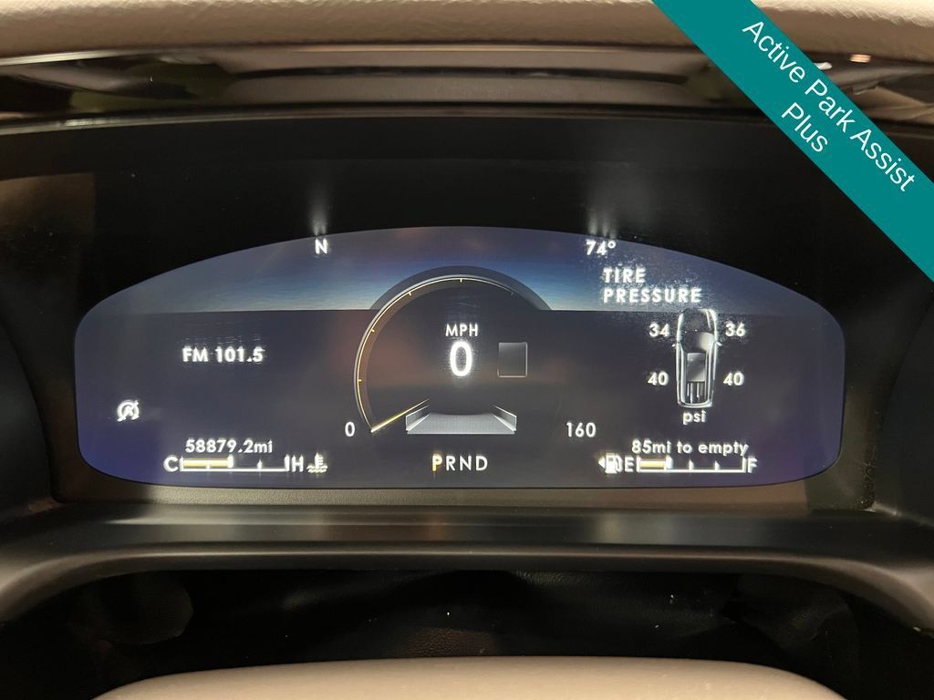 Used 2020 Lincoln Aviator Reserve w/ Equipment Group 201A AWD/4WD image 14