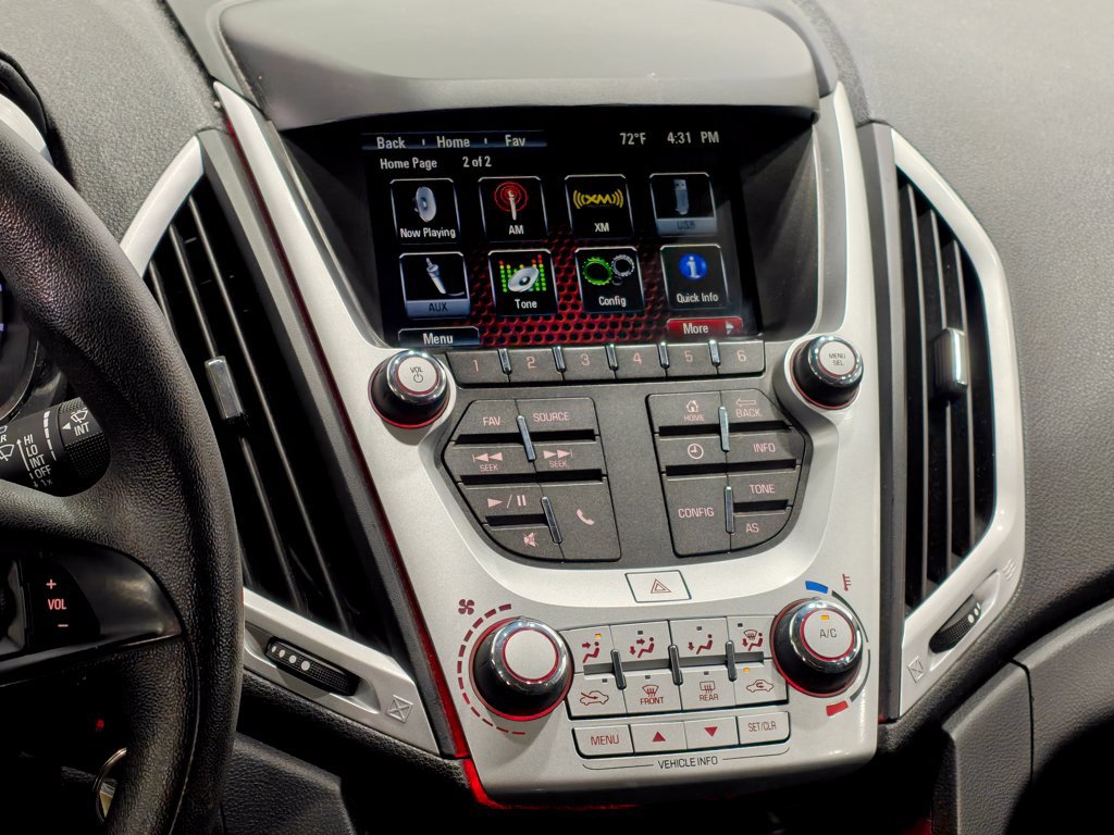Used 2017 GMC Terrain SLE AWD/4WD image 6