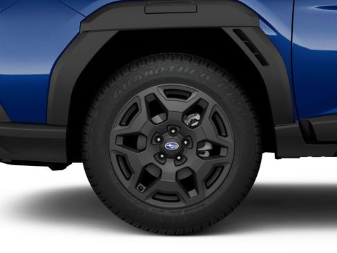 New 2026 Subaru Outback Limited AWD/4WD image 11