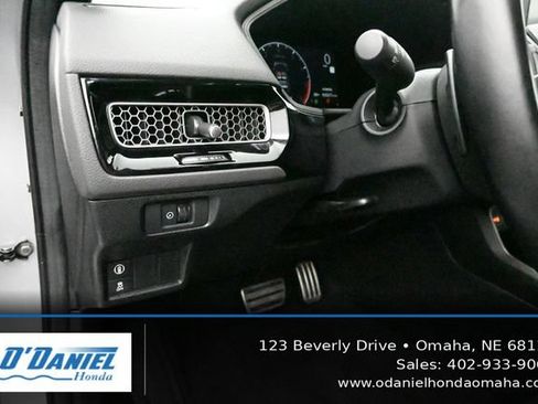 Used 2024 Honda Civic Sport image 27
