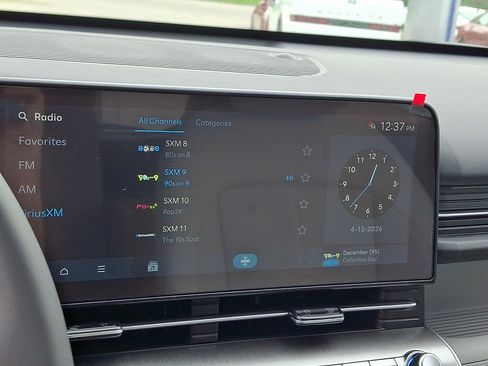 New 2026 Hyundai Kona SEL Premium AWD/4WD image 13
