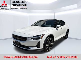 Used 2022 Polestar Polestar 2 w/ Plus Package AWD/4WD video 1