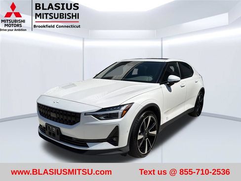 Used 2022 Polestar Polestar 2 w/ Plus Package AWD/4WD image 1