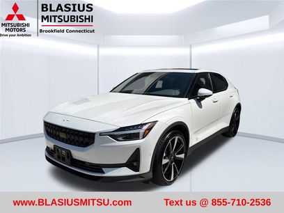 Used 2022 Polestar Polestar 2 w/ Plus Package