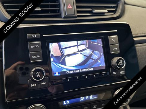 Used 2021 Honda CR-V LX image 14