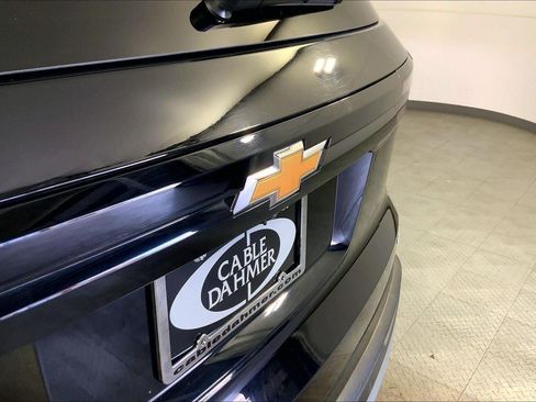 Used 2024 Chevrolet Traverse LT AWD/4WD image 29
