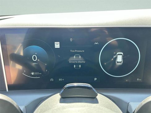 New 2026 Hyundai Tucson Limited image 34