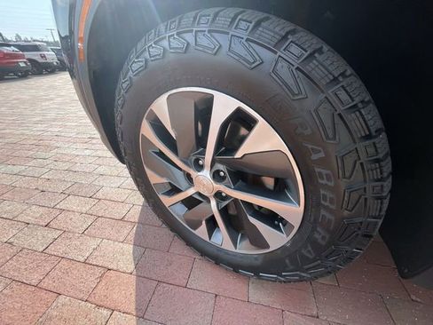 Used 2021 Hyundai Palisade SEL FWD image 22