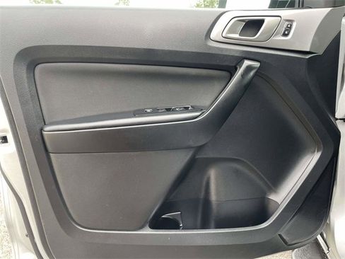 Used 2019 Ford Ranger XLT w/ Equipment Group 302A Luxury image 16