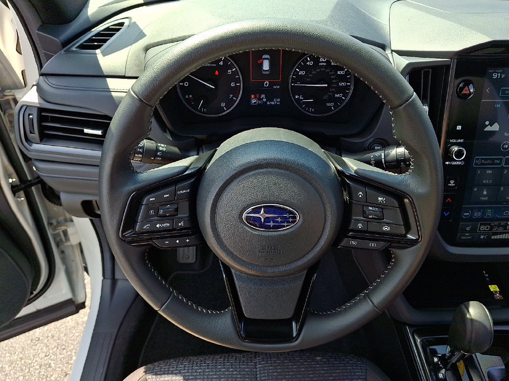 Used 2026 Subaru Forester Premium AWD/4WD image 19
