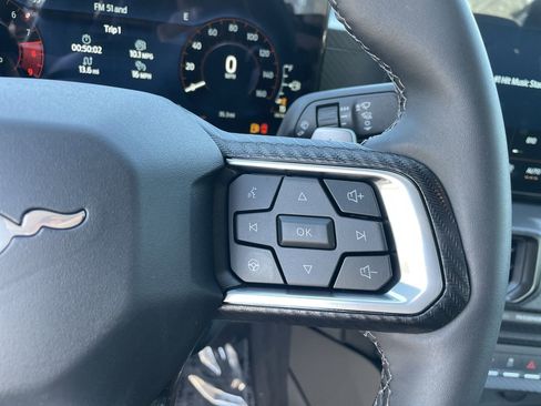 New 2026 Ford Mustang GT RWD image 26