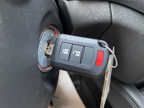 Used 2024 Mitsubishi Outlander Sport ES AWD/4WD image 24